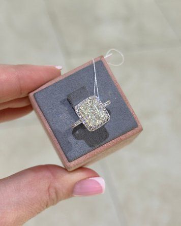 Каблучки Шампань 100гран розс кам фіаніт 8/10мм 4,1гр срібло 925 101331 101331 фото